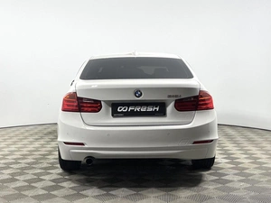 Седан BMW 3 серия 2014 года, 1380100 рублей, Казань