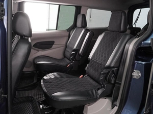 Минивэн Ford Transit Connect 2018 года, 2120000 рублей, Воронеж