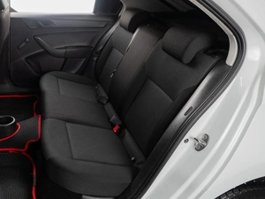 Лифтбек Skoda Rapid 2015 года, 899000 рублей, Тюмень