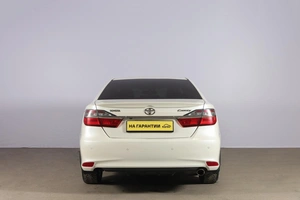 Седан Toyota Camry 2012 года, 1389000 рублей, Новосибирск