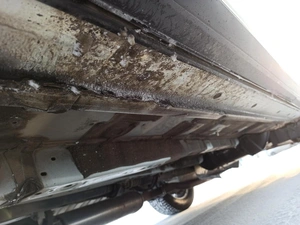 Внедорожник Nissan Murano 2010 года, 969000 рублей, Красноярск