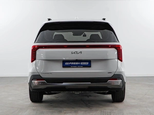 Минивэн Kia Carnival 2025 года, 6348055 рублей, Москва