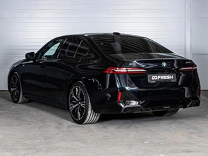 Седан BMW 5 серия 2024 года, 8900000 рублей, Ставрополь