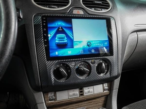 Хетчбэк Ford Focus 2008 года, 499000 рублей, Воронеж