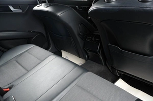 Седан Mercedes-benz C-класс 2012 года, 1629000 рублей, Тюмень