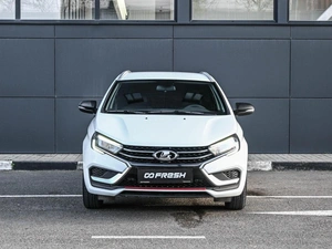 Универсал ВАЗ (LADA) Vesta 2024 года, 1469000 рублей, Кирилловка