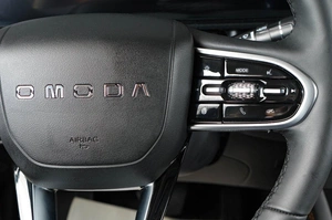Седан OMODA S5 GT 2024 года, 1899000 рублей, Тюмень
