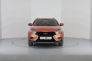 Универсал ВАЗ (LADA) Vesta 2020 года, 1250000 рублей, Брянск
