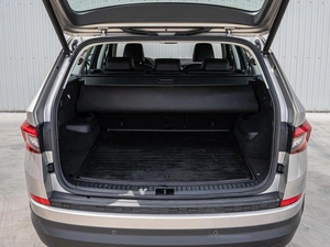 Внедорожник Skoda Kodiaq 2018 года, 3350000 рублей, Краснодар