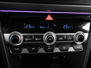 Седан Hyundai Elantra 2019 года, 1699000 рублей, Аксай