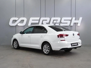 Лифтбек Volkswagen Polo 2020 года, 1429000 рублей, Воронеж