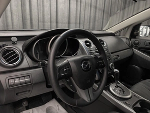 Внедорожник Mazda CX-7 2011 года, 1030000 рублей, Красноярск