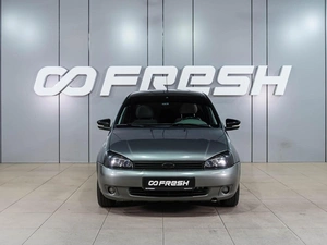 Хетчбэк ВАЗ (LADA) Kalina 2011 года, 299000 рублей, Воронеж