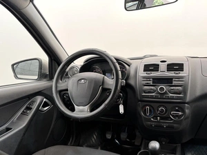 Лифтбек ВАЗ (LADA) Granta 2021 года, 857000 рублей, Орёл