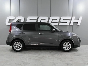 Внедорожник Kia Soul 2022 года, 2069000 рублей, Аксай