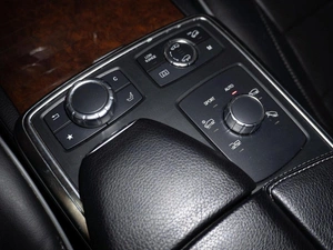 Внедорожник Mercedes-benz GL-класс 2012 года, 3500000 рублей, Санкт-Петербург