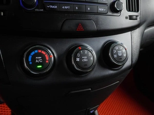 Седан Hyundai Elantra 2007 года, 649000 рублей, Воронеж