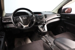 Внедорожник Honda CR-V 2013 года, 1799000 рублей, Новосибирск