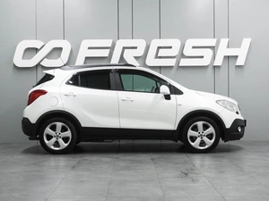 Внедорожник Opel Mokka 2012 года, 968000 рублей, Воронеж