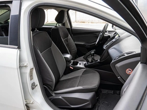 Седан Ford Focus 2013 года, 710000 рублей, Краснодар
