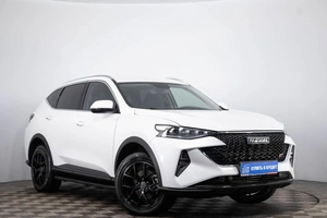 Внедорожник Haval F7 2024 года, 2539000 рублей, Пермь