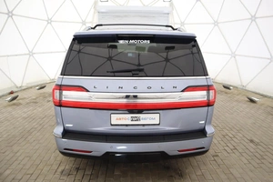 Внедорожник Lincoln Navigator 2020 года, 13900000 рублей, Обнинск