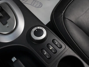 Внедорожник Nissan Qashqai 2007 года, 750000 рублей, Омск