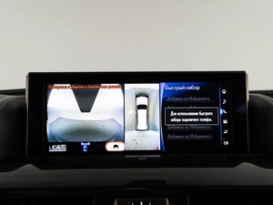 Внедорожник Lexus LX 2016 года, 5983055 рублей, Москва