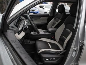 Внедорожник Chery Tiggo 4 Pro 2024 года, 1699000 рублей, Большой Сочи