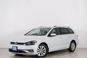 Универсал Volkswagen Golf 2018 года, 1489000 рублей, Красноярск