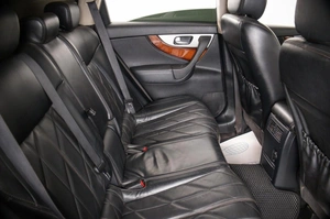 Внедорожник Infiniti FX37 2012 года, 1939000 рублей, Пермь