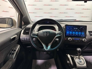 Седан Honda Civic 2007 года, 735000 рублей, Красноярск