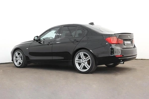 Седан BMW 3 серия 2012 года, 1727000 рублей, Орёл