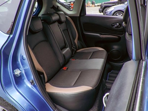 Хетчбэк Nissan Note 2017 года, 1350000 рублей, Краснодар