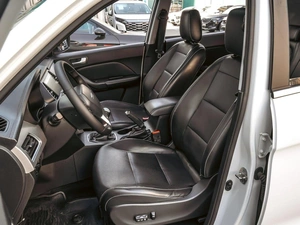 Внедорожник Lifan X70 2018 года, 1030000 рублей, Краснодар