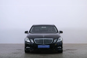 Седан Mercedes-benz E-класс 2009 года, 1599000 рублей, Омск