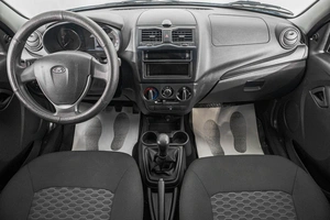 Лифтбек ВАЗ (LADA) Granta 2020 года, 699000 рублей, Барнаул