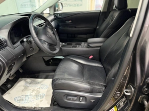 Внедорожник Lexus RX 2009 года, 1799000 рублей, Красноярск