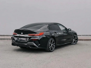 Седан BMW 8 серия Gran Coupe 2021 года, 12200000 рублей, Омск