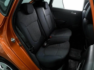 Хетчбэк Hyundai Solaris 2015 года, 1079000 рублей, Воронеж