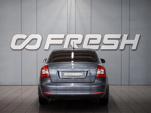 Лифтбек Skoda Octavia 2012 года, 900000 рублей, Муром