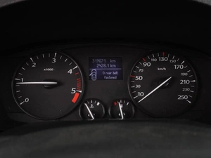 Лифтбек Renault Laguna 2009 года, 629000 рублей, Воронеж