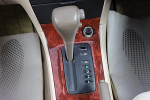 Седан Toyota Corolla 2002 года, 629000 рублей, Новосибирск