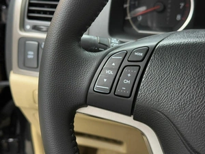 Внедорожник Honda CR-V 2008 года, 1320000 рублей, Красноярск