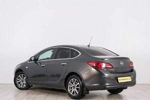Седан Opel Astra 2013 года, 899000 рублей, Красноярск