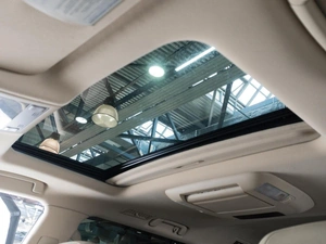 Внедорожник Lexus LX 2008 года, 3299000 рублей, Тюмень