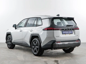 Внедорожник Toyota RAV4 2026 года, 4837444 рублей, Москва