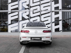 Купе Mercedes-benz E-класс 2017 года, 4240000 рублей, Ставрополь