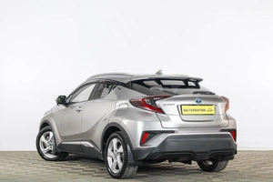 Внедорожник Toyota C-HR 2018 года, 1959000 рублей, Тюмень
