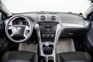 Седан Ford Mondeo 2012 года, 549000 рублей, Пермь